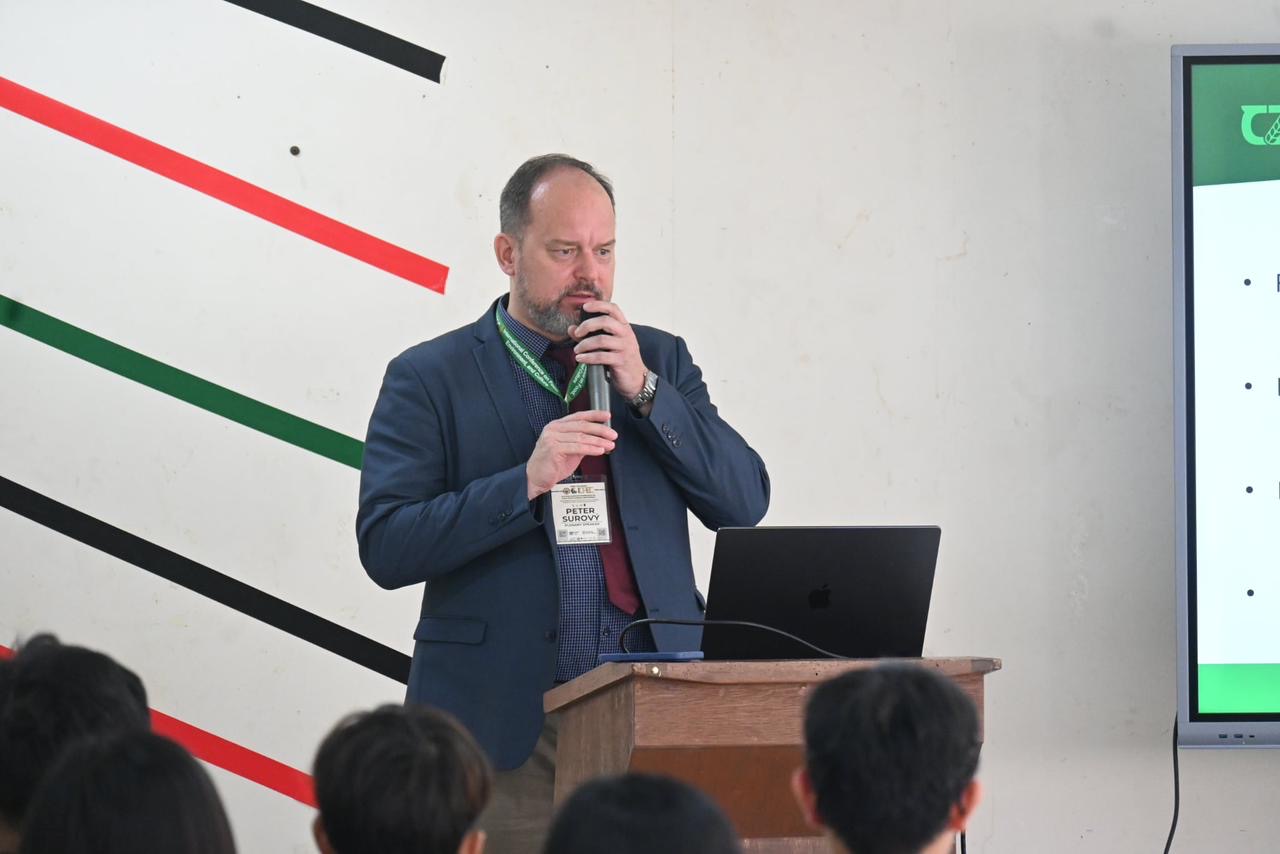 Image of the workshop